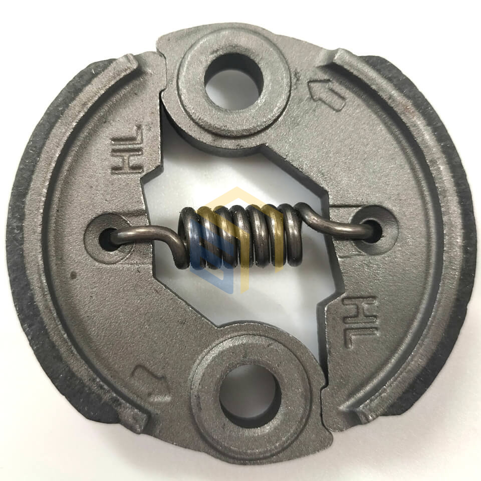 Зчеплення для китайських мотокос TL43/52 (126488)