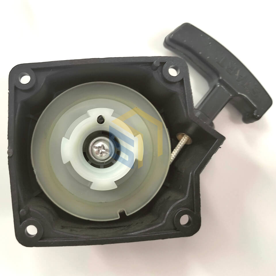 Стартер ручний (плавний пуск) для китайських мотокос TL43/52 (126491)