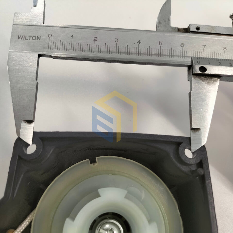 Стартер ручний (плавний пуск) для китайських мотокос TL43/52 (126491)