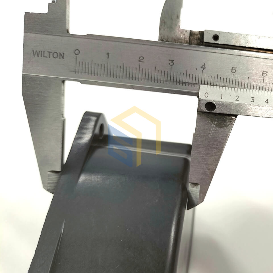 Стартер ручний (плавний пуск) для китайських мотокос TL43/52 (126491)