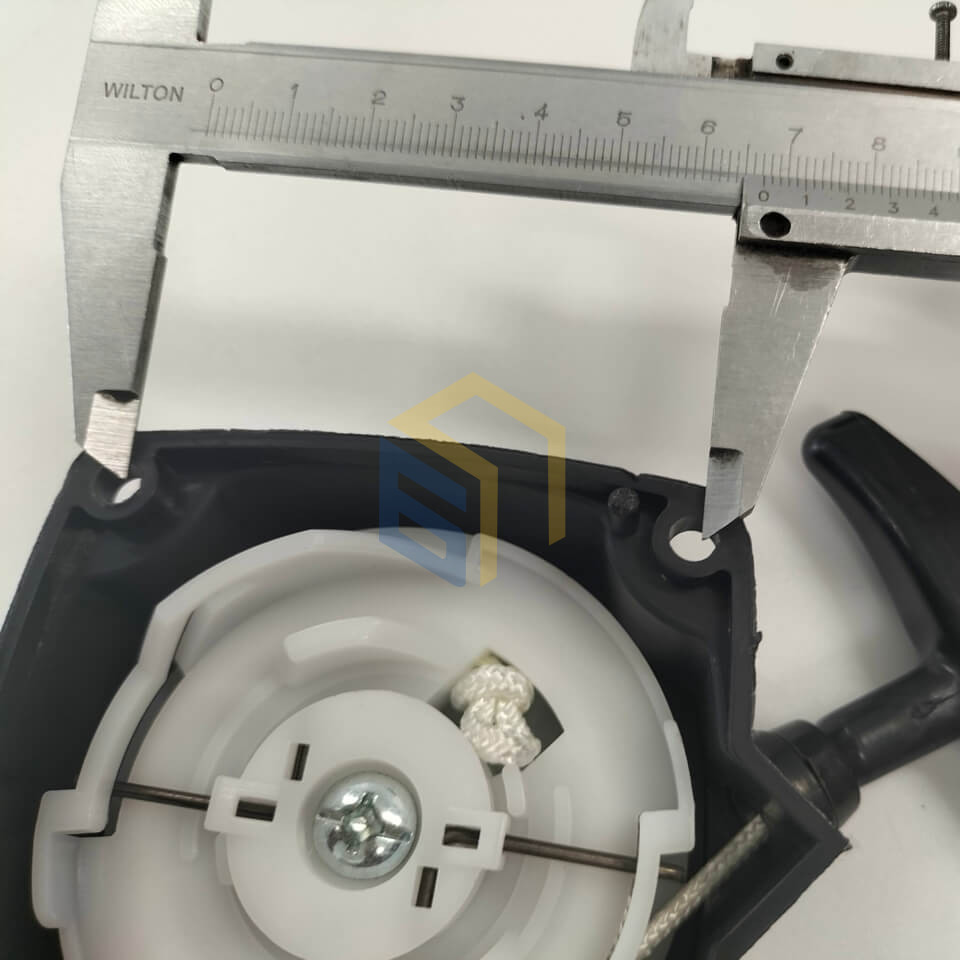 Стартер ручний (вусики) для китайських мотокос TL43/52 (126493)