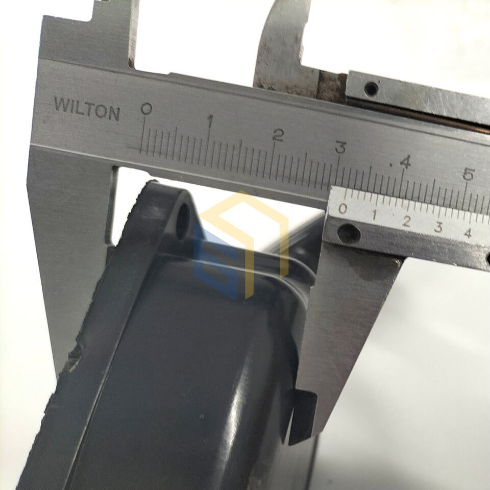 Стартер ручний (два зацепи) для китайських мотокос TL43/52 (126494)