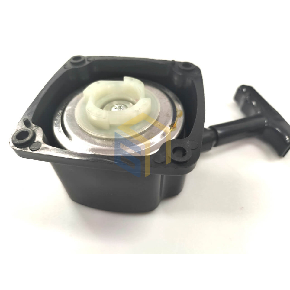 Стартер ручний (чотири зацепи, легкий пуск) для китайських мотокос TL43/52 (126495)