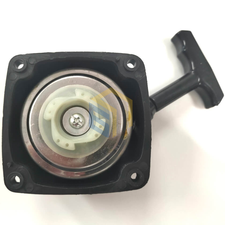 Стартер ручний (чотири зацепи, легкий пуск) для китайських мотокос TL43/52 (126495)