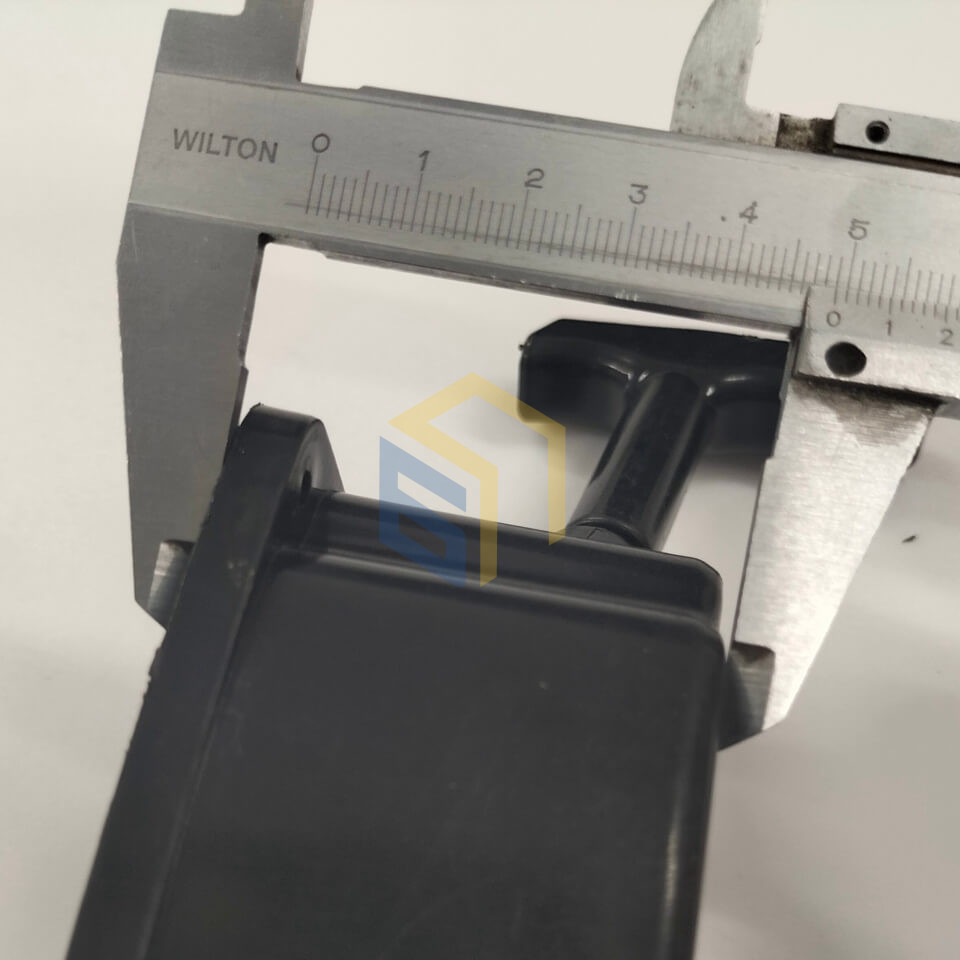 Стартер ручний (чотири зацепи, легкий пуск) для китайських мотокос TL43/52 (126495)