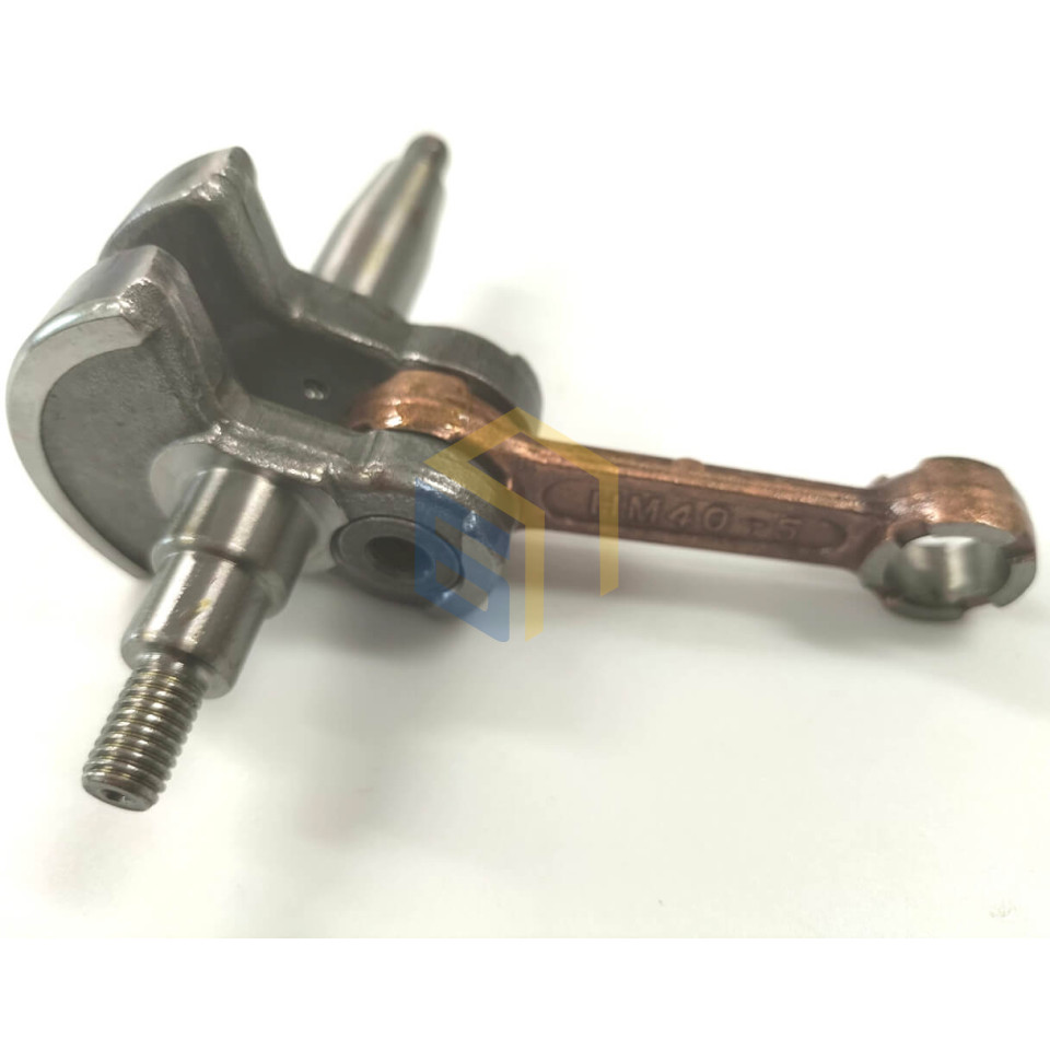 Колінчастий вал для китайських мотокос TL43 (126498)