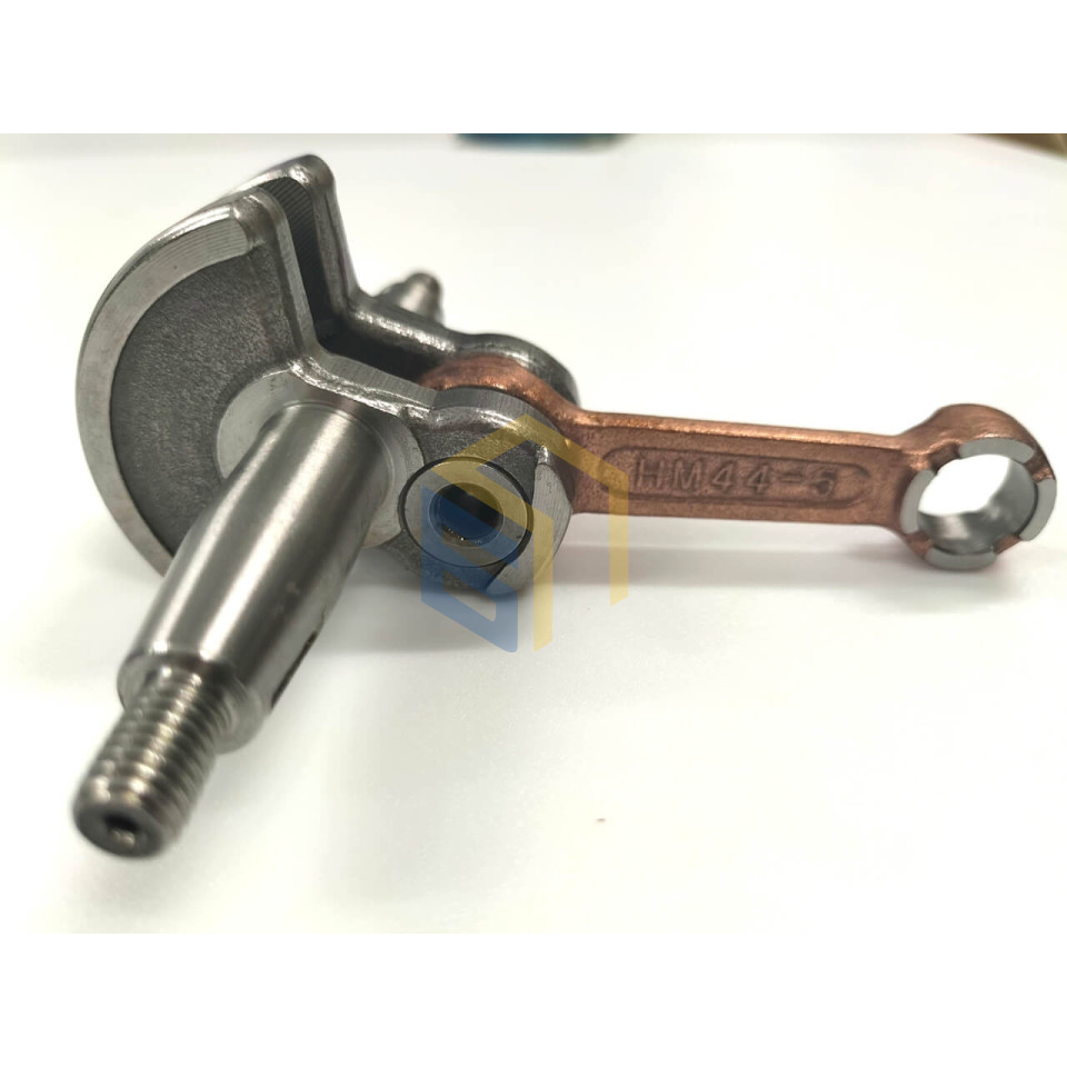 Колінчастий вал для китайських мотокос TL52 (126499)