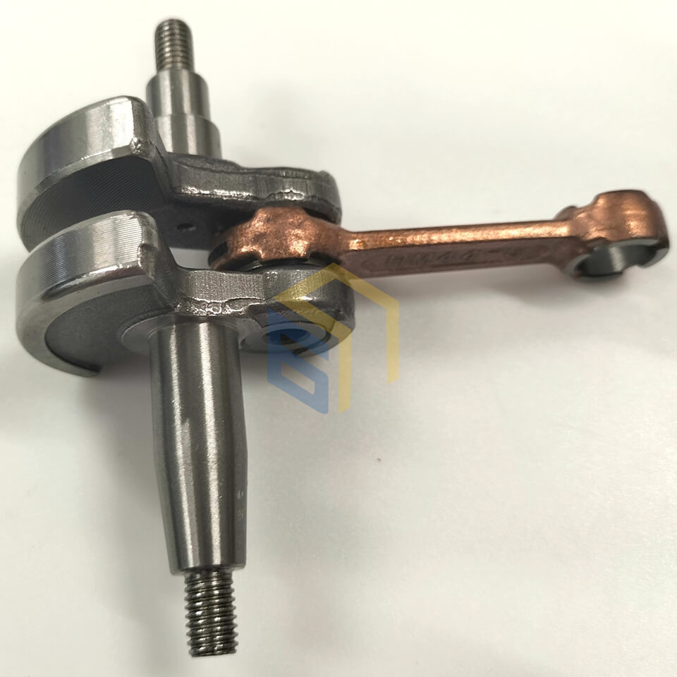 Колінчастий вал для китайських мотокос TL52 (126499)