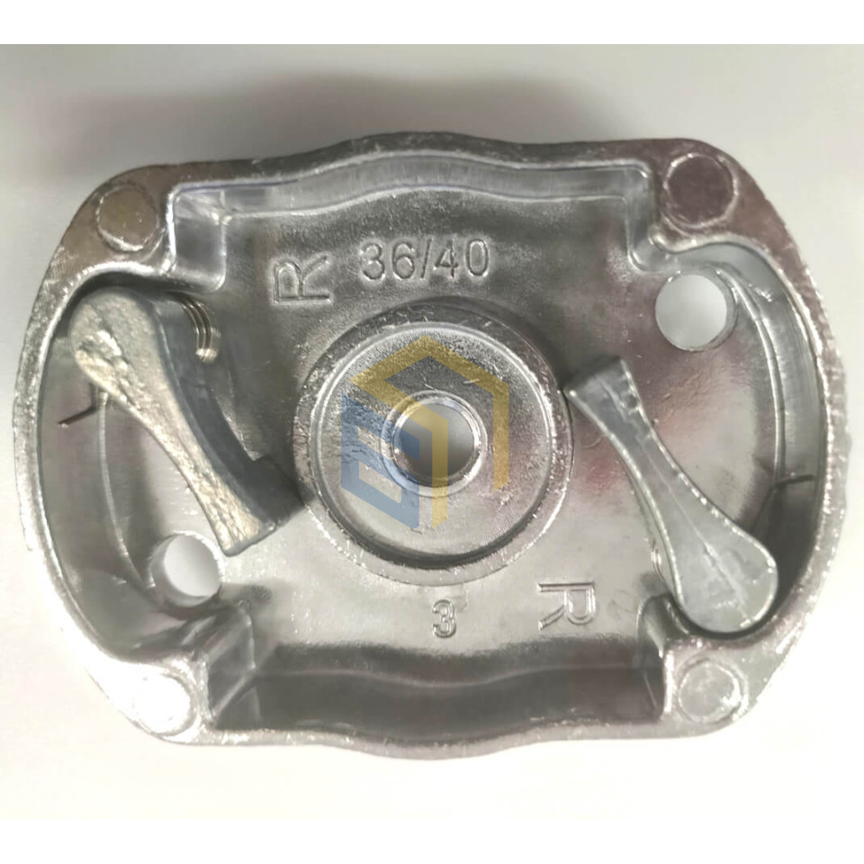 Муфта стартера (два зацепи) 10 шт. для китайських мотокос TL43/52 (126500)