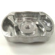 Муфта стартера (два зацепи) 10 шт. для китайських мотокос TL43/52 (126500)