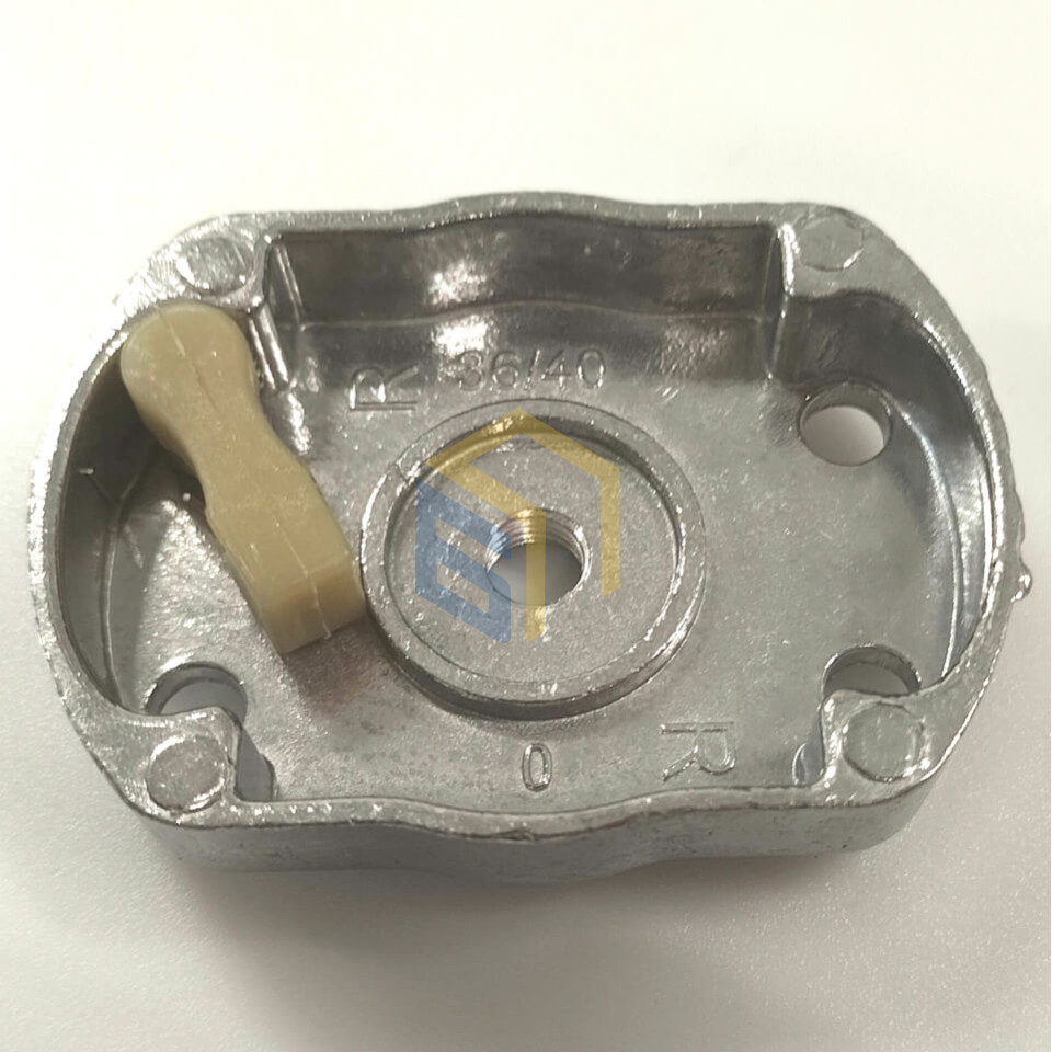 Муфта стартера (один зацеп) 10 шт. для китайських мотокос TL43/52 (126501)