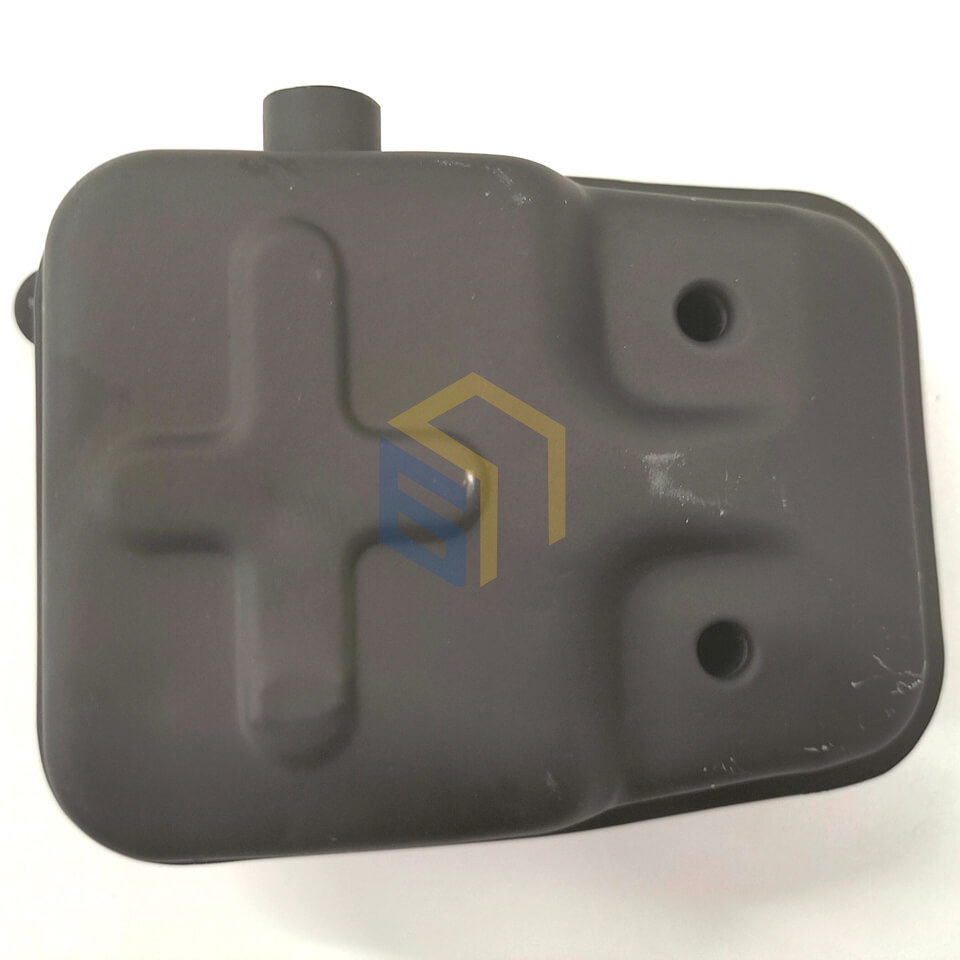 Глушник для китайських мотокос TL43/52 (126504)