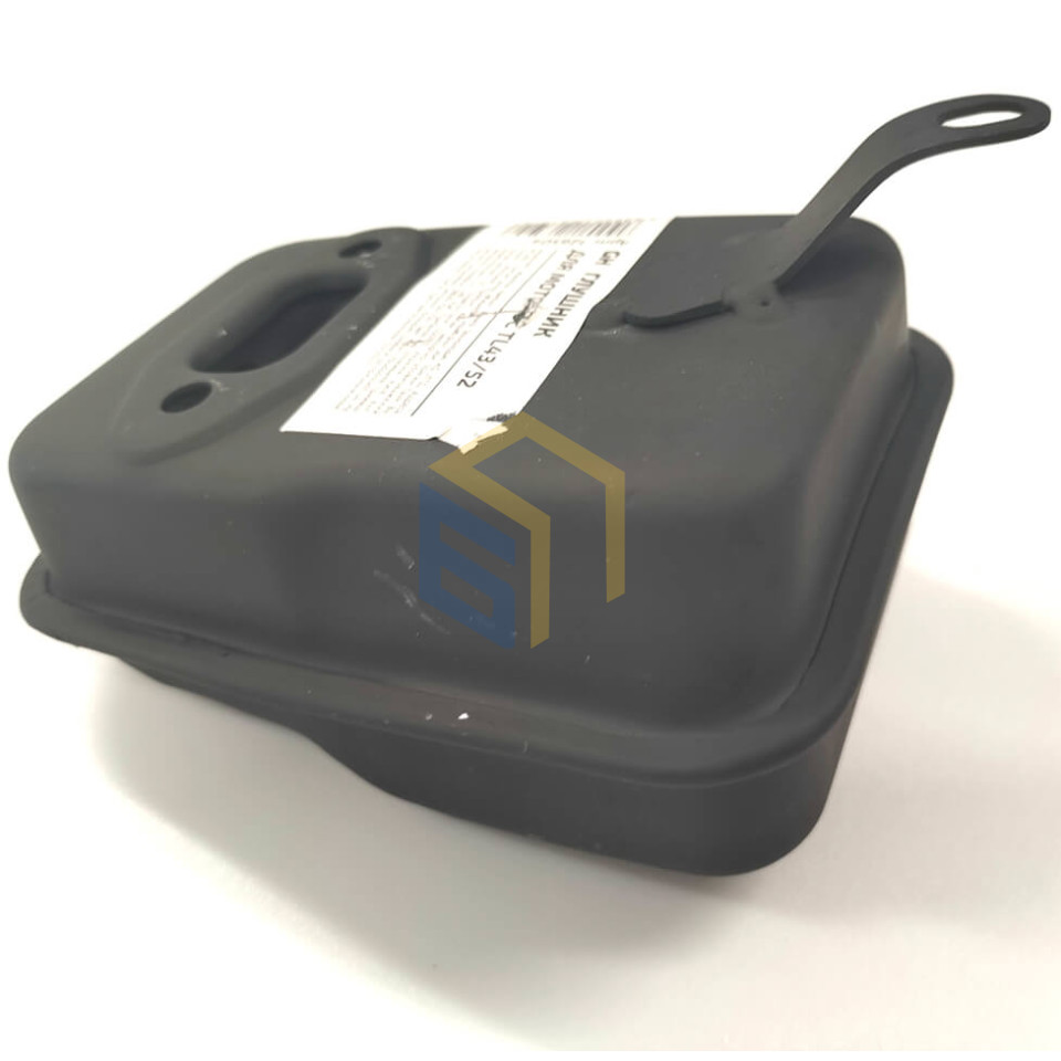 Глушник для китайських мотокос TL43/52 (126504)