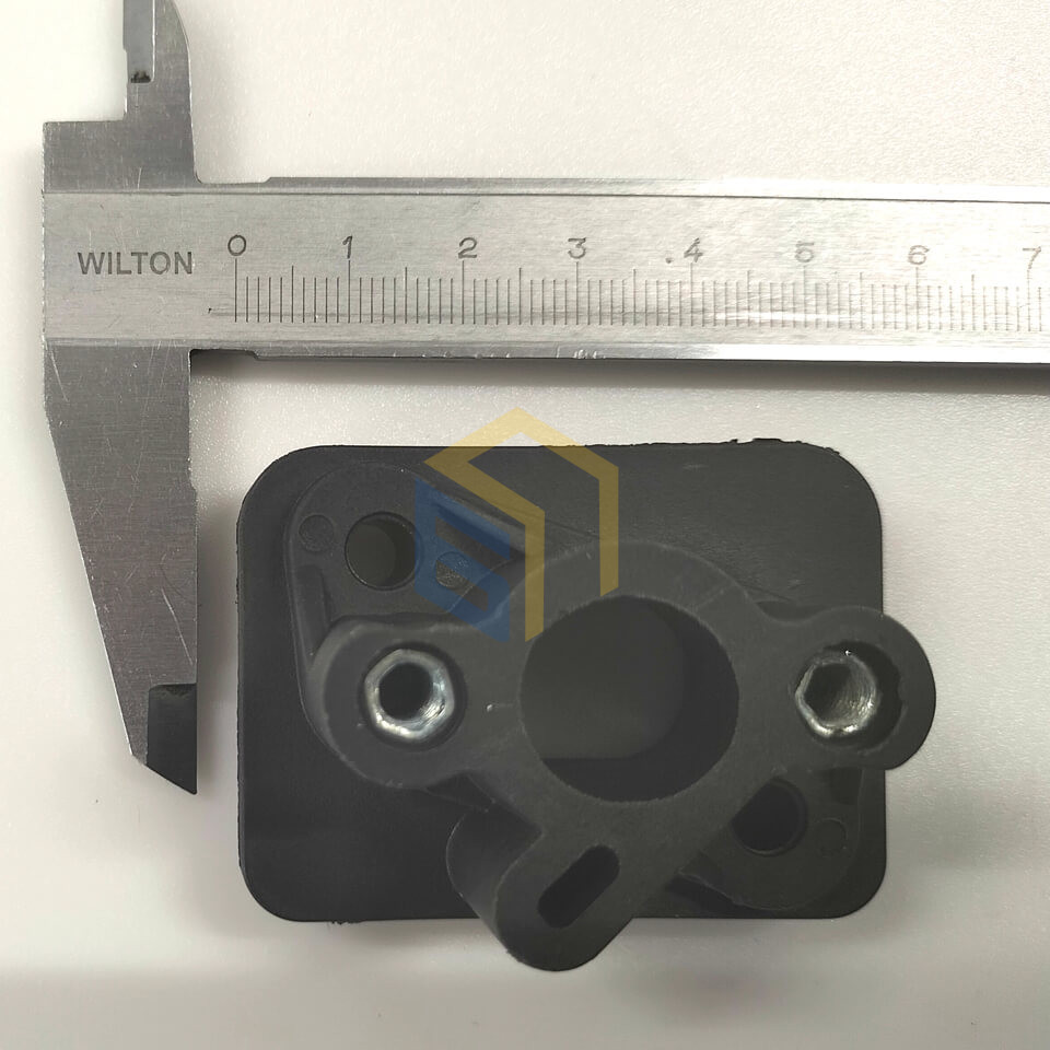 Впускний колектор карбюратора для китайських мотокос TL43/52 (126505)