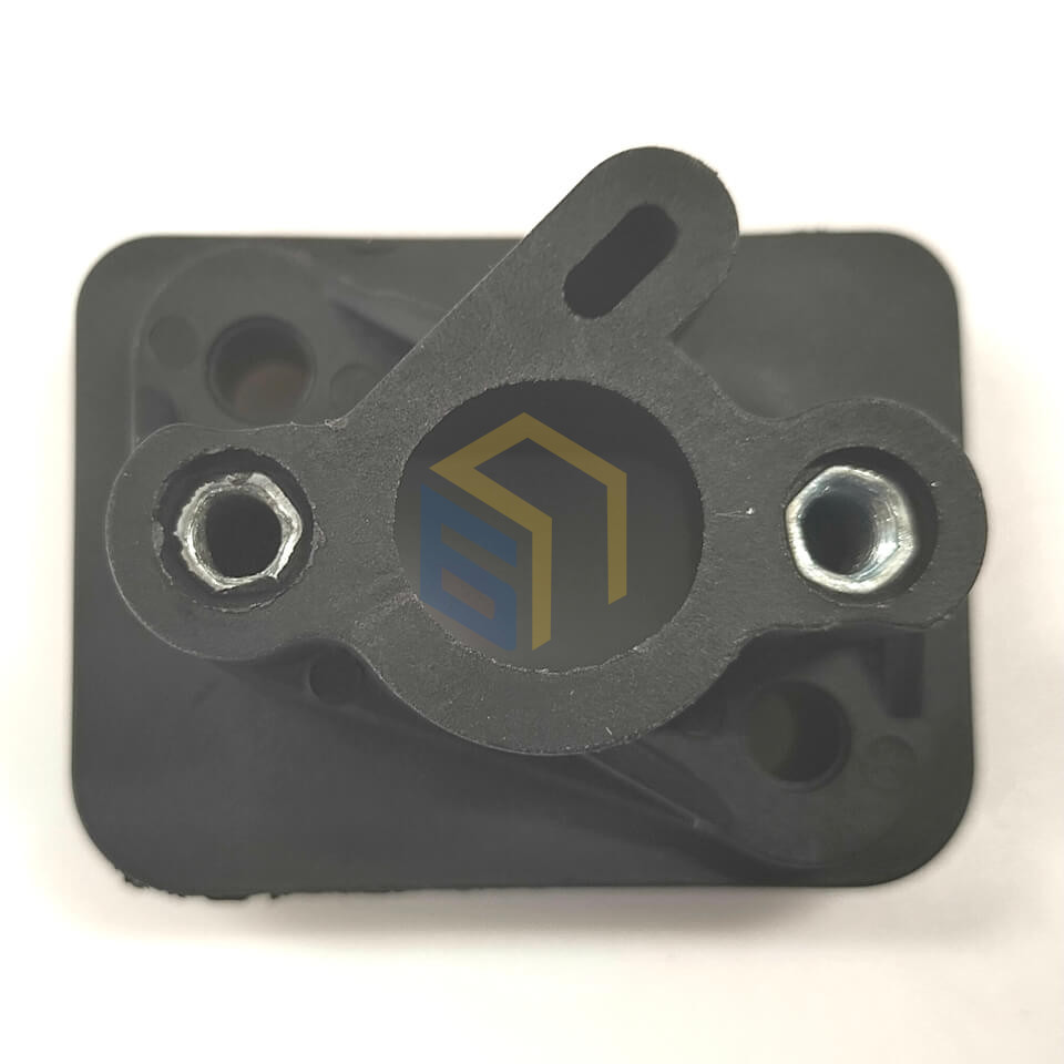 Впускний колектор карбюратора для китайських мотокос TL43/52 (126505)