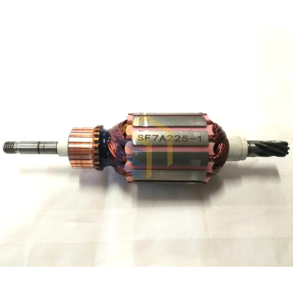 Ротор тримера садового Forte ЕМК-420M (126519)