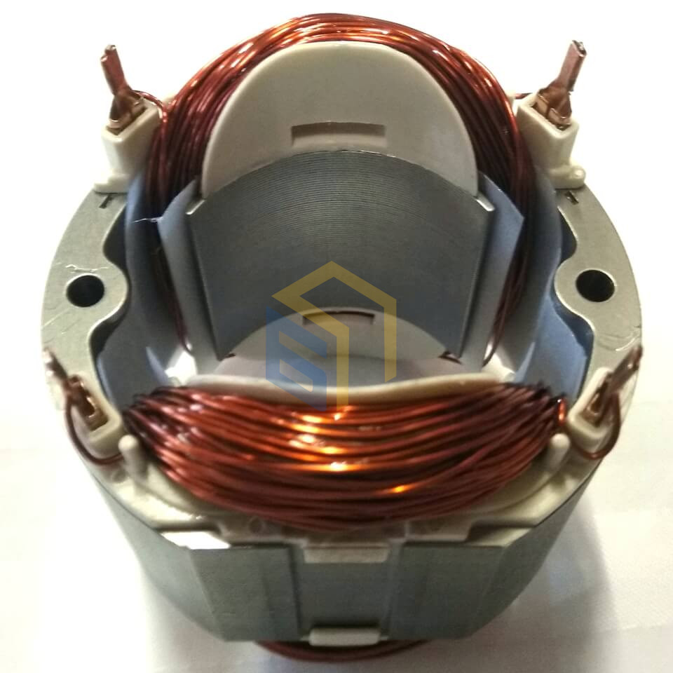 Статор тримера садового Forte ЕМК-420M (126520)