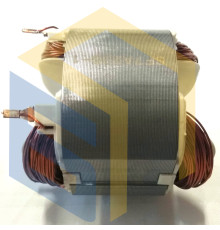 Статор тримера садового Forte ЕМК-420M (126520)