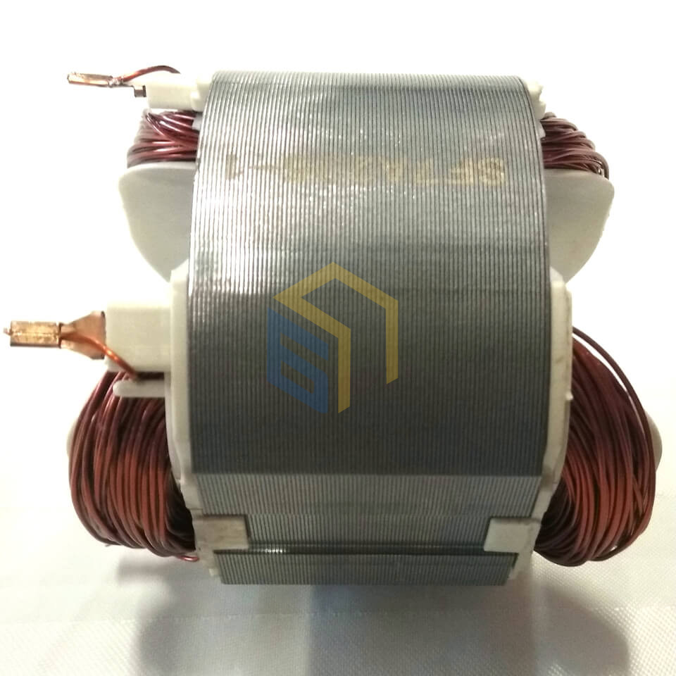 Статор тримера садового Forte ЕМК-420M (126520)