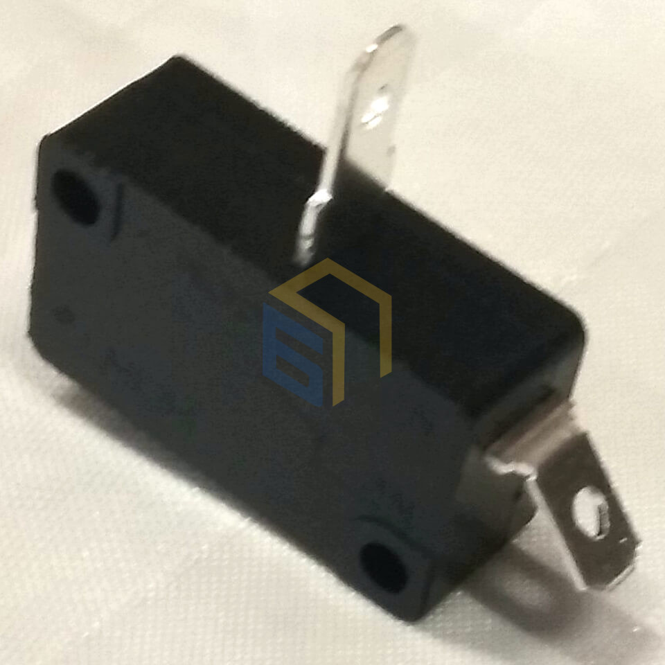 Микровыключатель триммера садового Forte ЕМК-420M (126522)