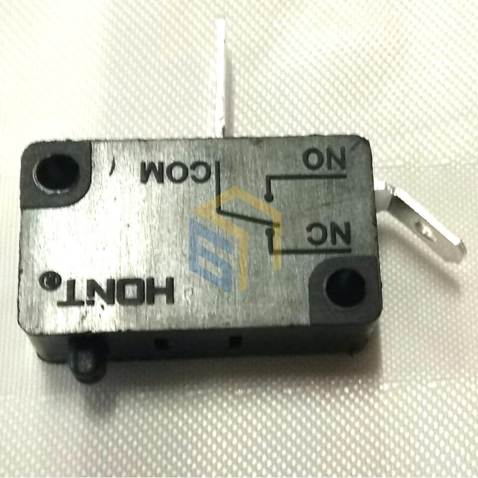 Микровыключатель триммера садового Forte ЕМК-420M (126522)