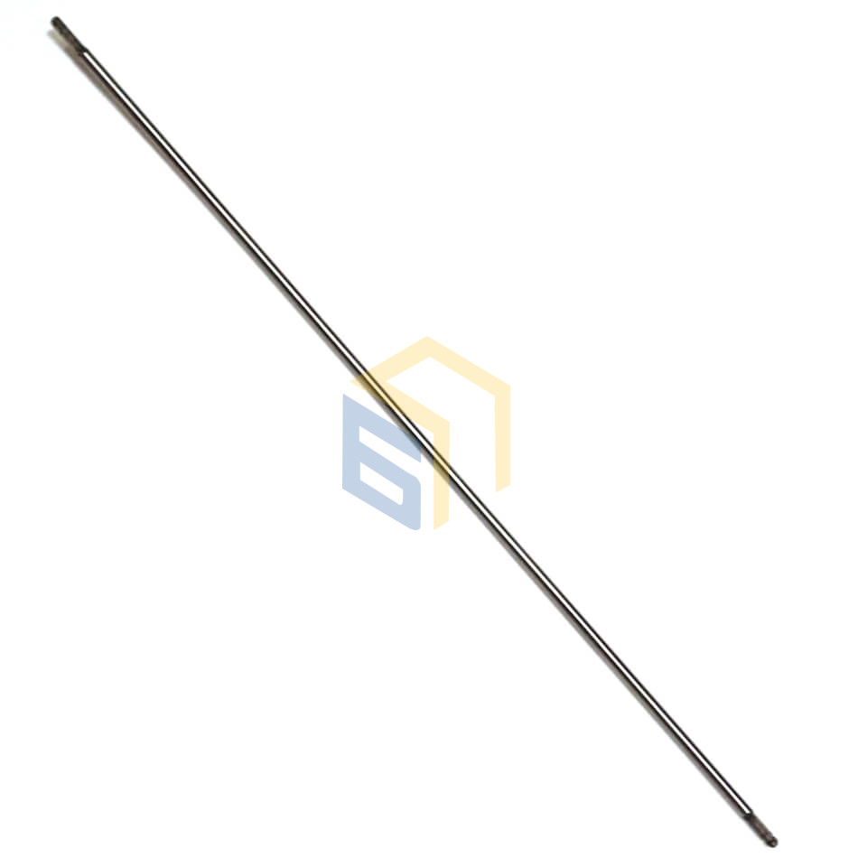 Вал штанги триммера садового Forte ЕМК-420M (126523)