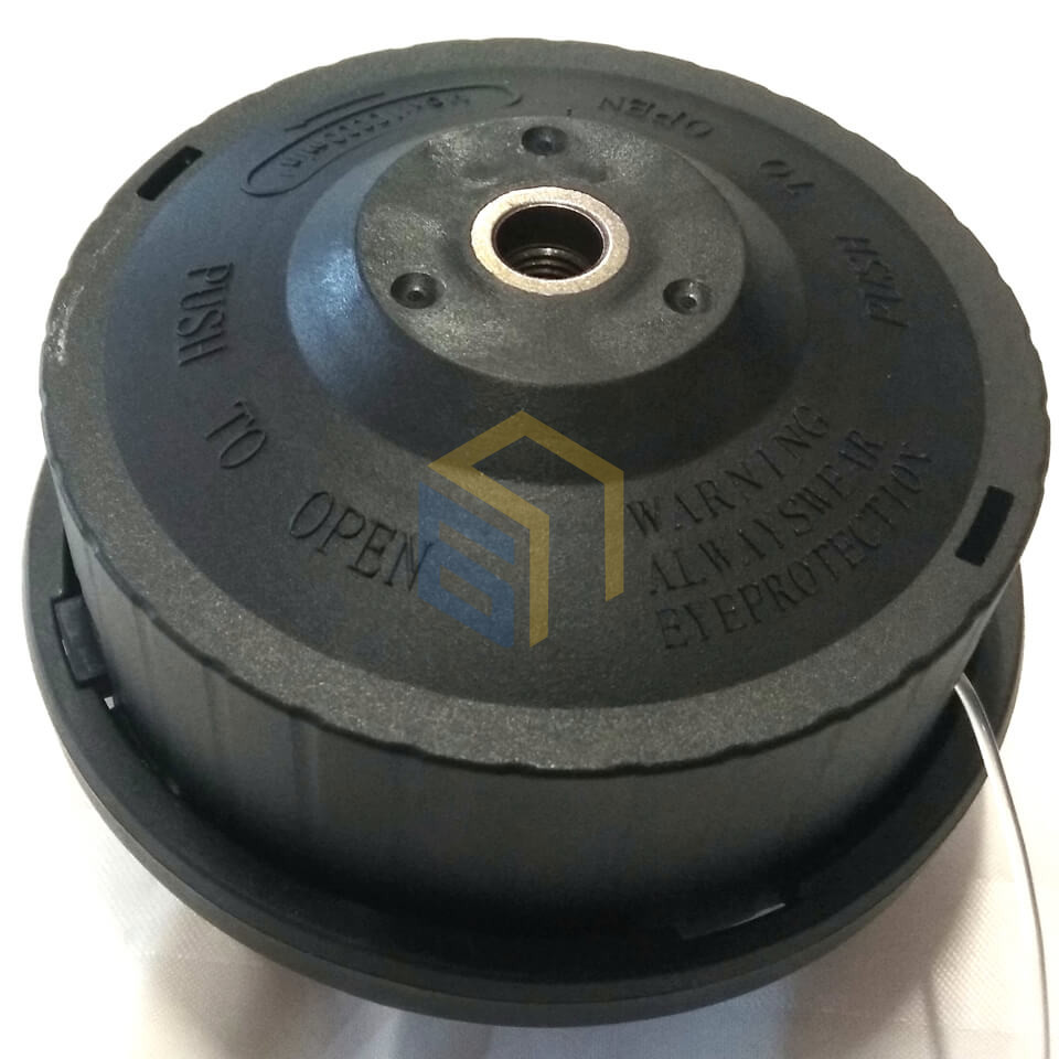 Шпуля тримера садового Forte ЕМК-420M (126525)