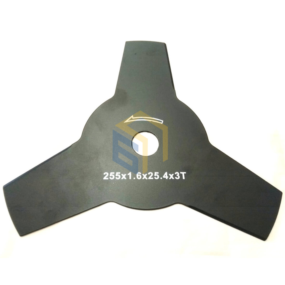 Ніж тримера садового Forte ЕМК-420M (126526)