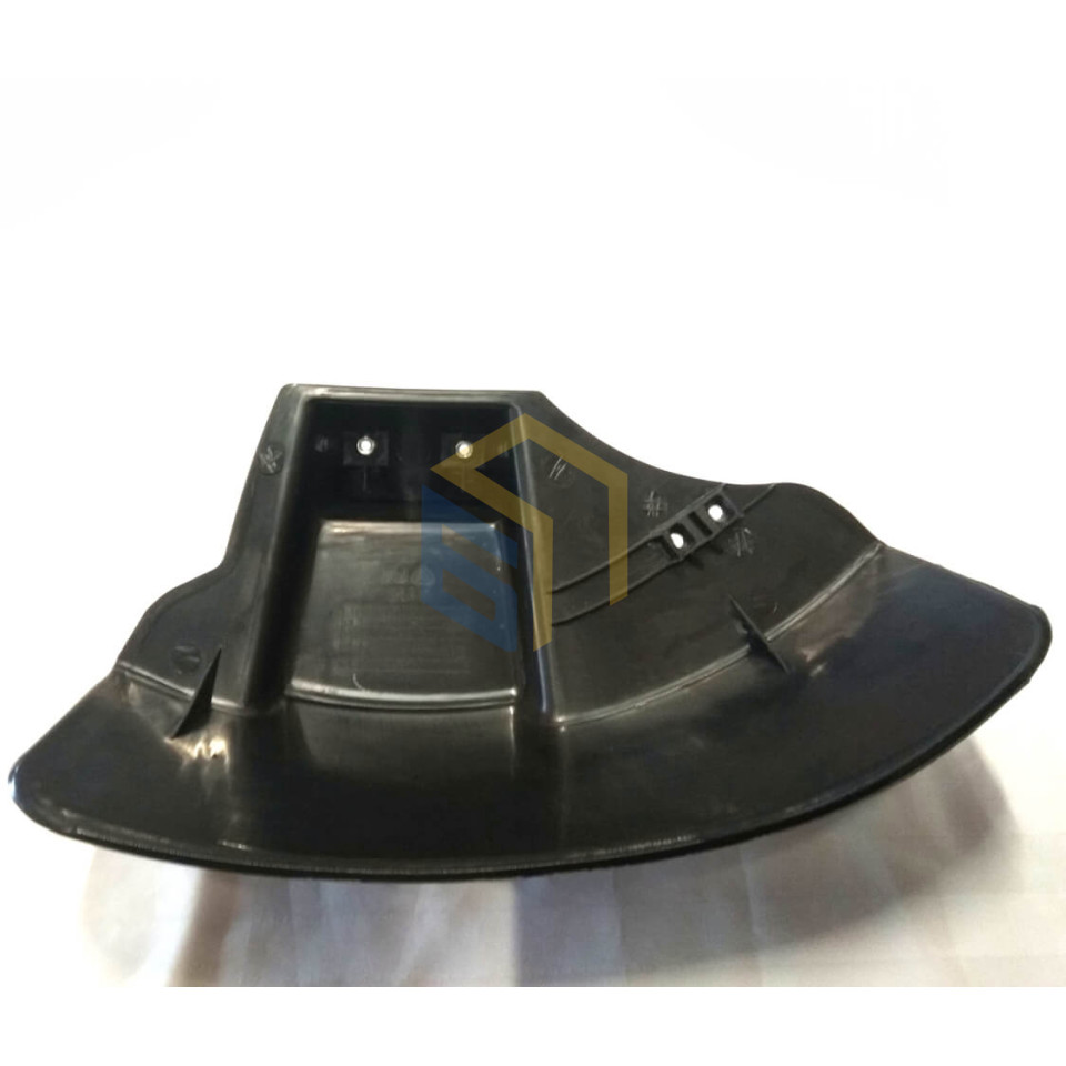 Кожух захисний тримера садового Forte ЕМК-420M (126527)