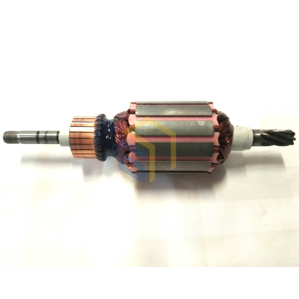 Ротор тримера садового Forte ЕМК-1600 (126528)