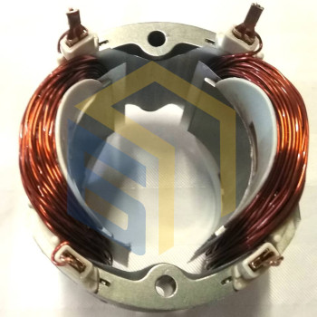 Статор тримера садового Forte ЕМК-1600 (126529)