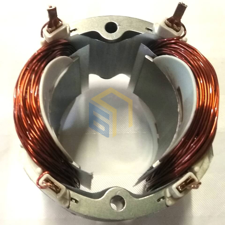 Статор тримера садового Forte ЕМК-1600 (126529)