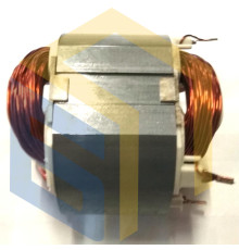 Статор тримера садового Forte ЕМК-1600 (126529)