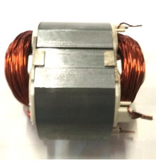 Статор триммера садового Forte ЕМК-1600 (126529)