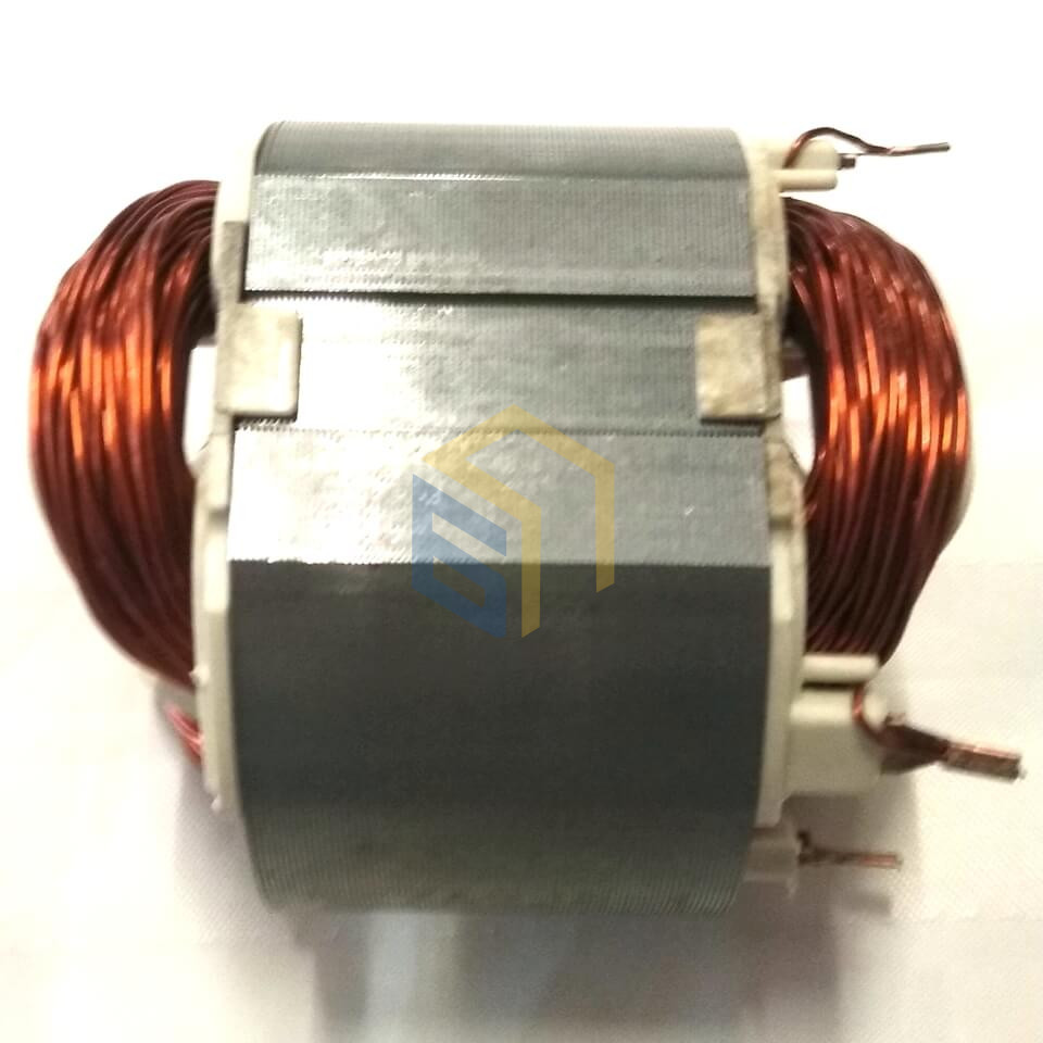 Статор тримера садового Forte ЕМК-1600 (126529)