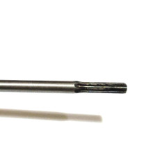 Вал штанги триммера садового Forte ЭМК-1600 (126530)