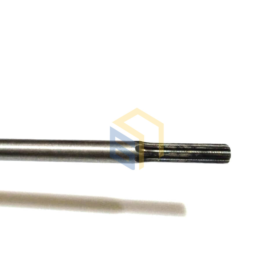 Вал штанги тримера садового Forte ЕМК-1600 (126530)