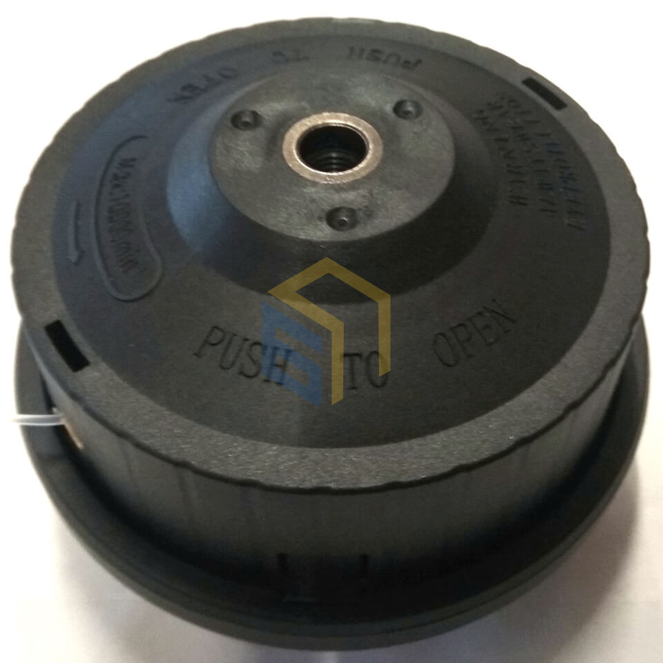 Шпуля тримера садового Forte ЕМК-1600 (126532)