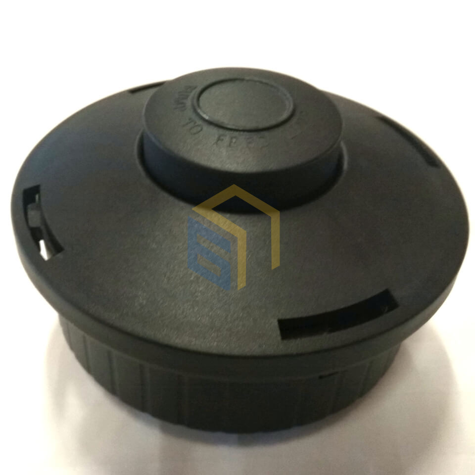 Шпуля тримера садового Forte ЕМК-1600 (126532)