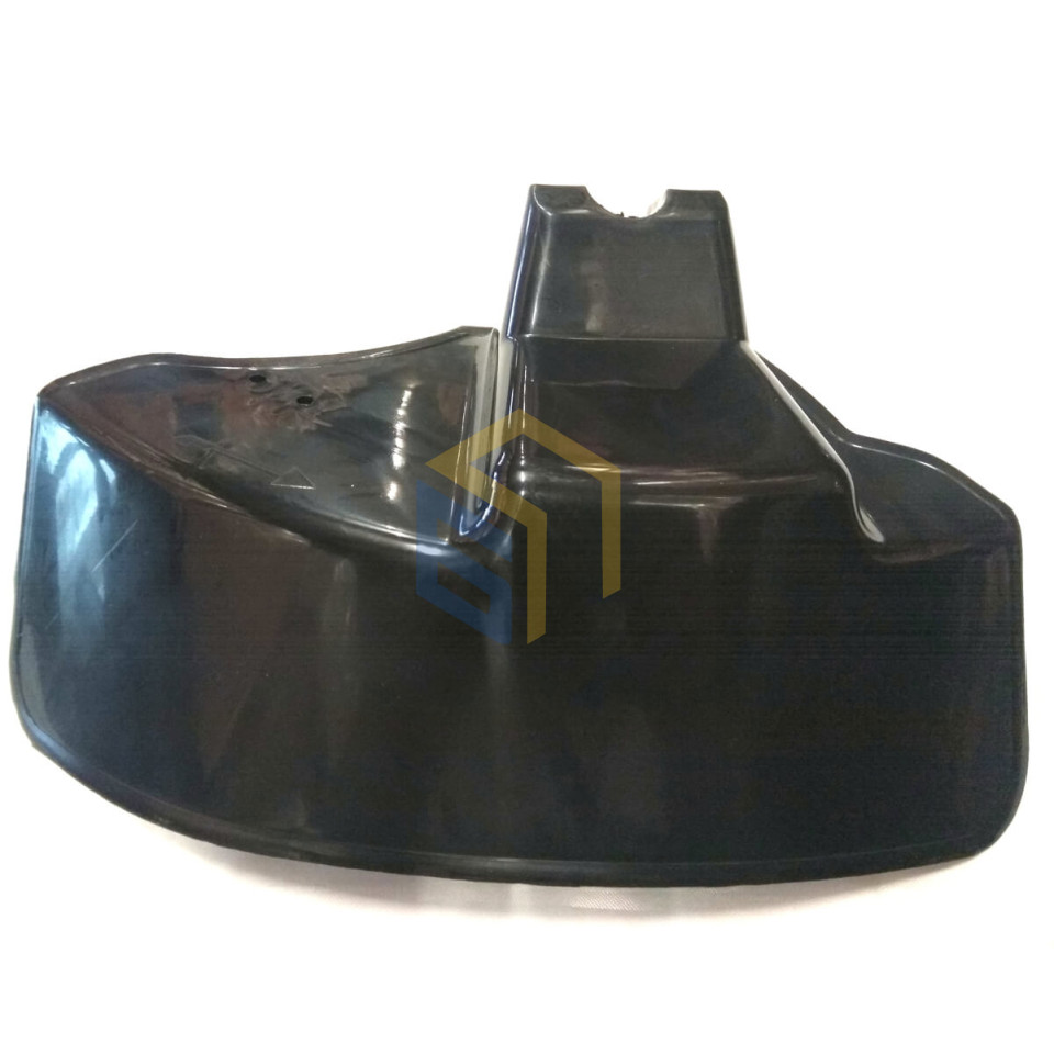 Кожух защитный триммер садового Forte ЕМК-1600 (126534)