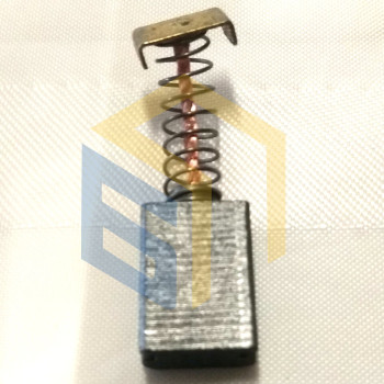 Щетка угольная триммера садового Forte ЕМК-1600 (126535)