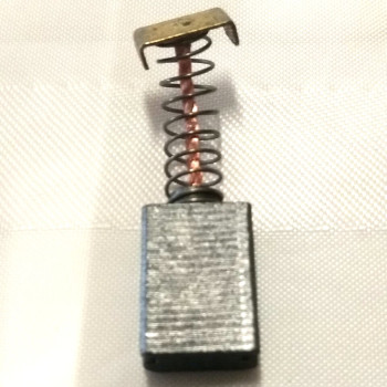 Щетка угольная триммера садового Forte ЕМК-1600 (126535)
