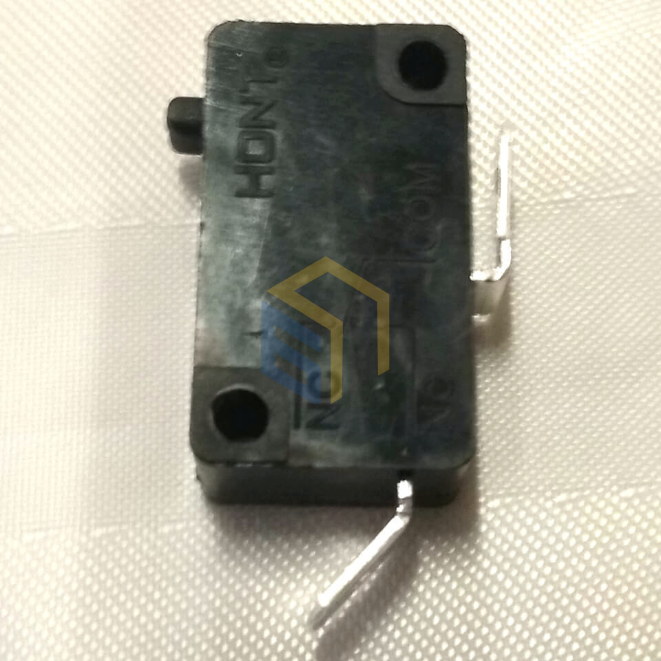 Микровыключатель триммера садового Forte ЕМК-1600 (126536)