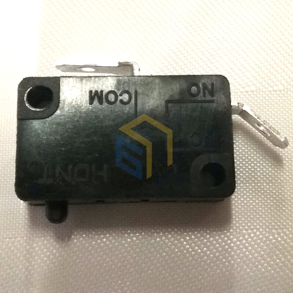 Микровыключатель триммера садового Forte ЕМК-1600 (126536)