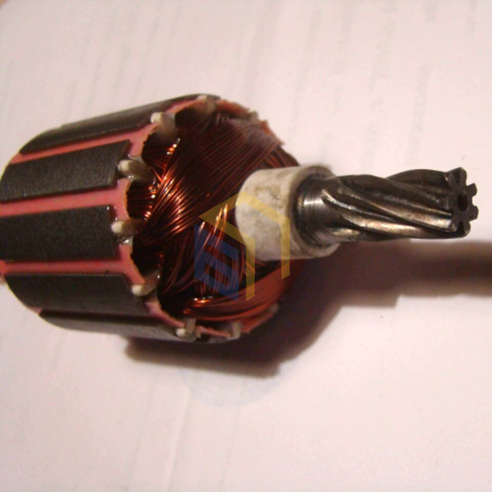 Ротор триммера садового Grunhelm GR-42S (126537)