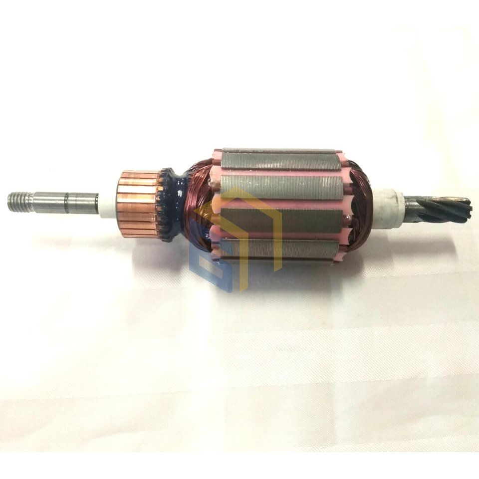 Ротор триммера садового Grunhelm GR-42S (126537)