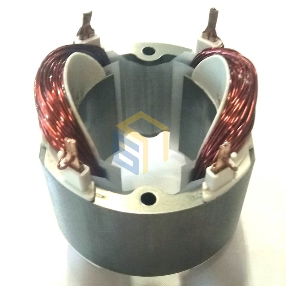 Статор тримера садового Grunhelm GR-42S (126538)