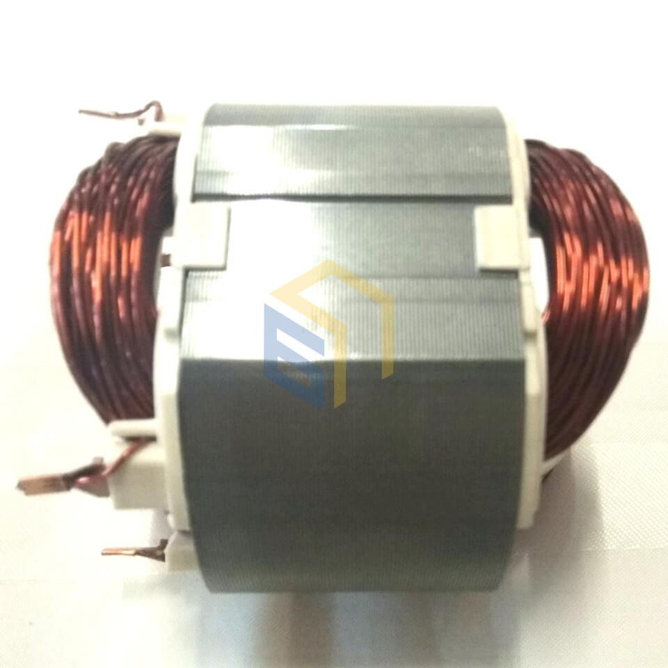 Статор тримера садового Grunhelm GR-42S (126538)