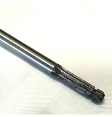 Вал штанги (нижний) триммера садового Grunhelm GR-42S (126540)