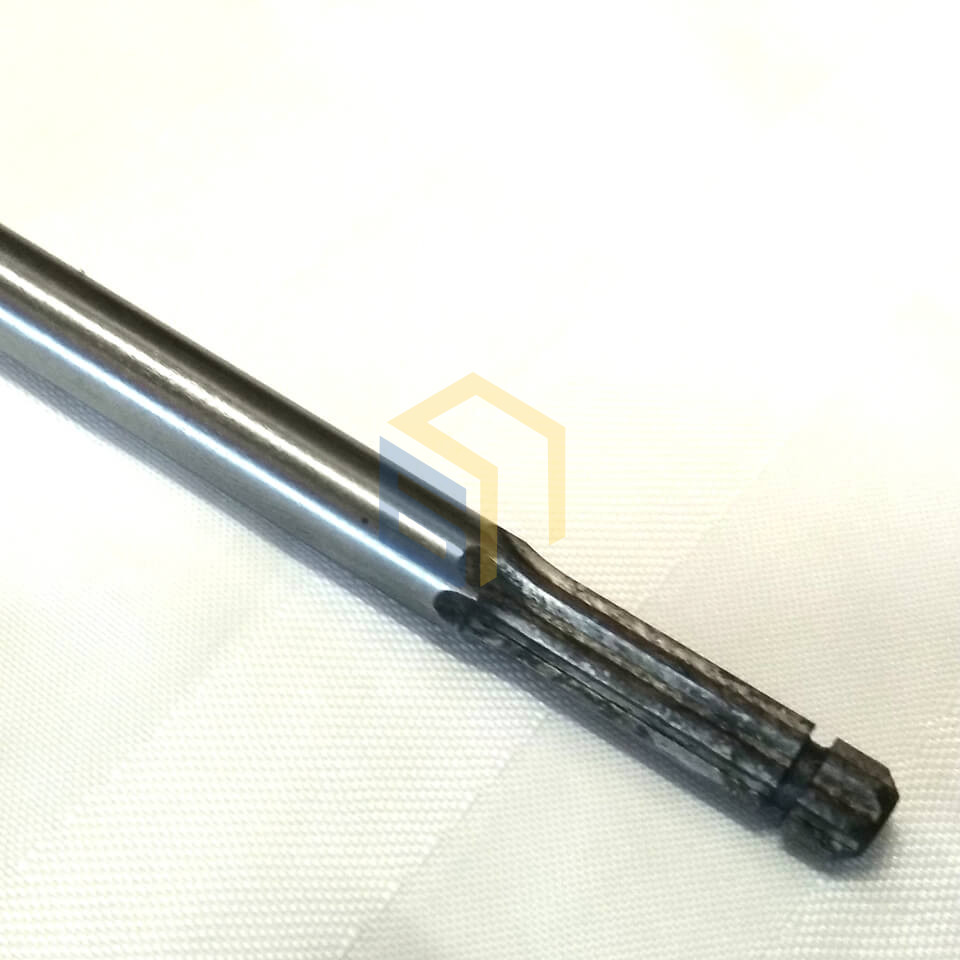 Вал штанги (нижній) тримера садового Grunhelm GR-42S (126540)